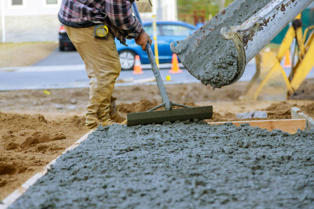 , SC Concrete contractor Company