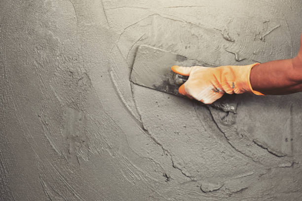 Best Concrete Retaining Walls in Dentsville, SC