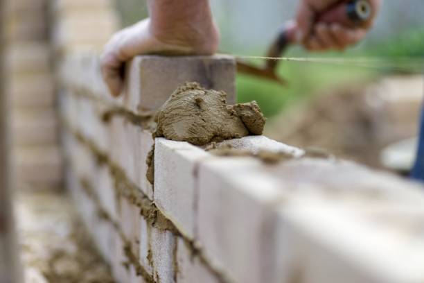 Best Concrete Patio Design and Installation in Dentsville, SC